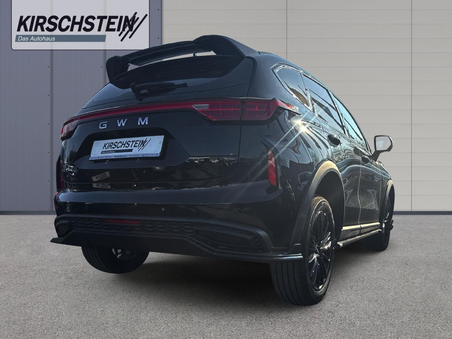 Great Wall Haval Jolion Pro 1.5 Turbo 7G-DCT Luxury App-Nav, миниатюра 3