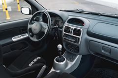 Fahrzeugabbildung Renault Clio Sport V6 3.0l *Mwst. / Phase I / Funfaktor*
