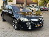 Opel Insignia Sports Tourer OPC 4x4 AUTOMATIK+RECARO - Opel Insignia aus 2011: Sports Tourer