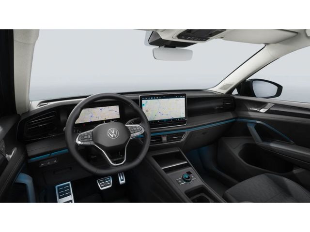 Tiguan ENERGY 1.5l eHybrid DSG AhK Allwetter Nav