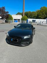 Audi TT 2.0 TFSI 300 PS 6 Gang Coupé - Audi TTS in Wuppertal