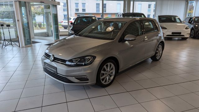 Volkswagen Golf VII Highline BMT 1.4 DSG *Navi*LED*ACC*PDC*