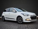 Hyundai i20 Classic 1.Hand Klima 8xReifen GuterZustand - Gute Kleinwagen gebraucht