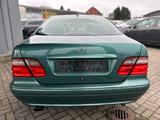 Mercedes-Benz CLK 230 KOMPRESSOR ELEGANCE - gebrauchte Mercedes-Benz CLK 230 aus dem Jahr 1999