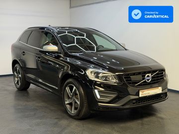 Volvo XC60 - 1