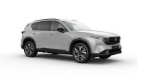 Mazda CX-5 - Vorschau Bild 9