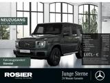 Mercedes-Benz G 580 AMG Sport Superior Manufaktur 360° KAMERA - Mercedes-Benz G 580 Gebrauchtwagen