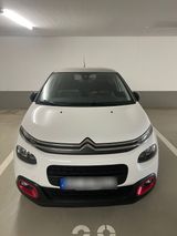 Citroën Citroen C3 PureTech 110 Start&Stop Elle Pa... - Citroën C3: Elle
