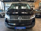 Volkswagen T6.1 Caravelle *AHK*1. Hand*LED*Klima*PDC - gebrauchte VW Kleinbus