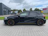 Mercedes-Benz A 45 AMG 4MATIC Yellow Night Edition - Mercedes-Benz A 45 AMG von privat