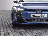 Audi e-tron GT  quattro HEADUP+PDC+SHZ - Audi e-tron GT aus 2022