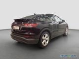 Audi Q4 Sportback e-tron 40 150 kW - mit Elektro-Antrieb: Coupe