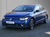 Volkswagen Polo 1.0 TSI DSG Goal "3,99%" AHK, RFK, Navi., A - Volkswagen Polo: 9n