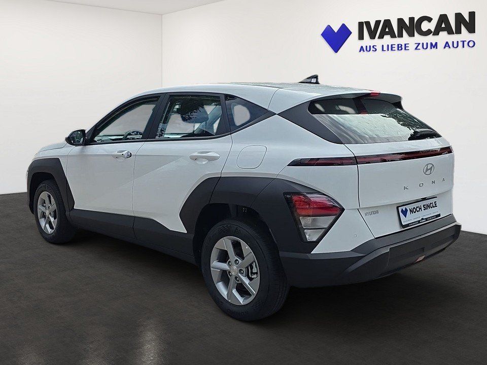 Hyundai KONA - Bild 4