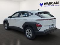 Hyundai KONA - Vorschau Bild 4
