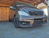 Mercedes-Benz Viano 3.0 CDI Grand Edition AVANTGARDE kompa... - Mercedes-Benz Viano: Avantgarde