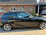 BMW 120i M Sport M Sport - BMW 120 von privat