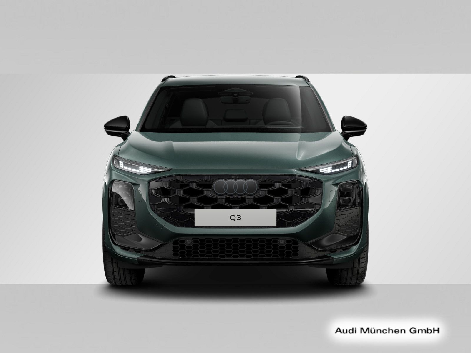 Audi Q3 - Bild 5