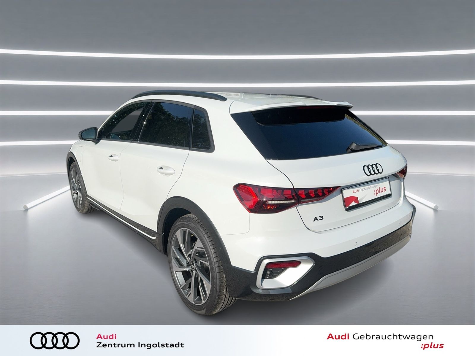 Audi A3 - Bild 4