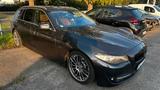 BMW 530D Luxury Line - BMW 530 aus 2010: Kombi