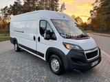 Peugeot Boxer Lang/Hoch 11900€ Tüv NEU!! - Peugeot Boxer: Van