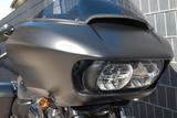 Harley-Davidson  Road Glide Special matt-schwarz J&H 114   5HD1 - Harley-Davidson Motorräder in Mannheim