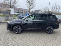 Subaru Forester Exklusive* Model 2025