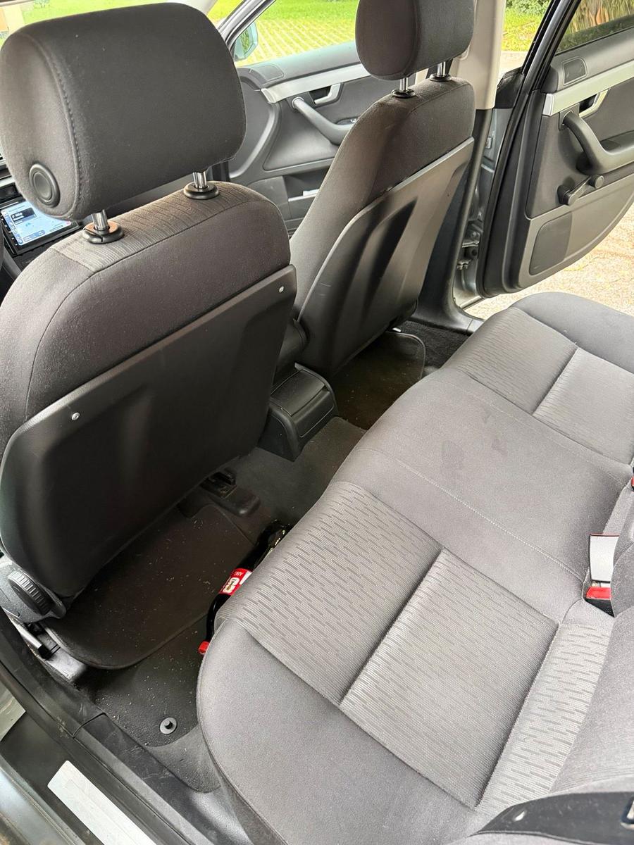 Audi A4 2006 — photo 9