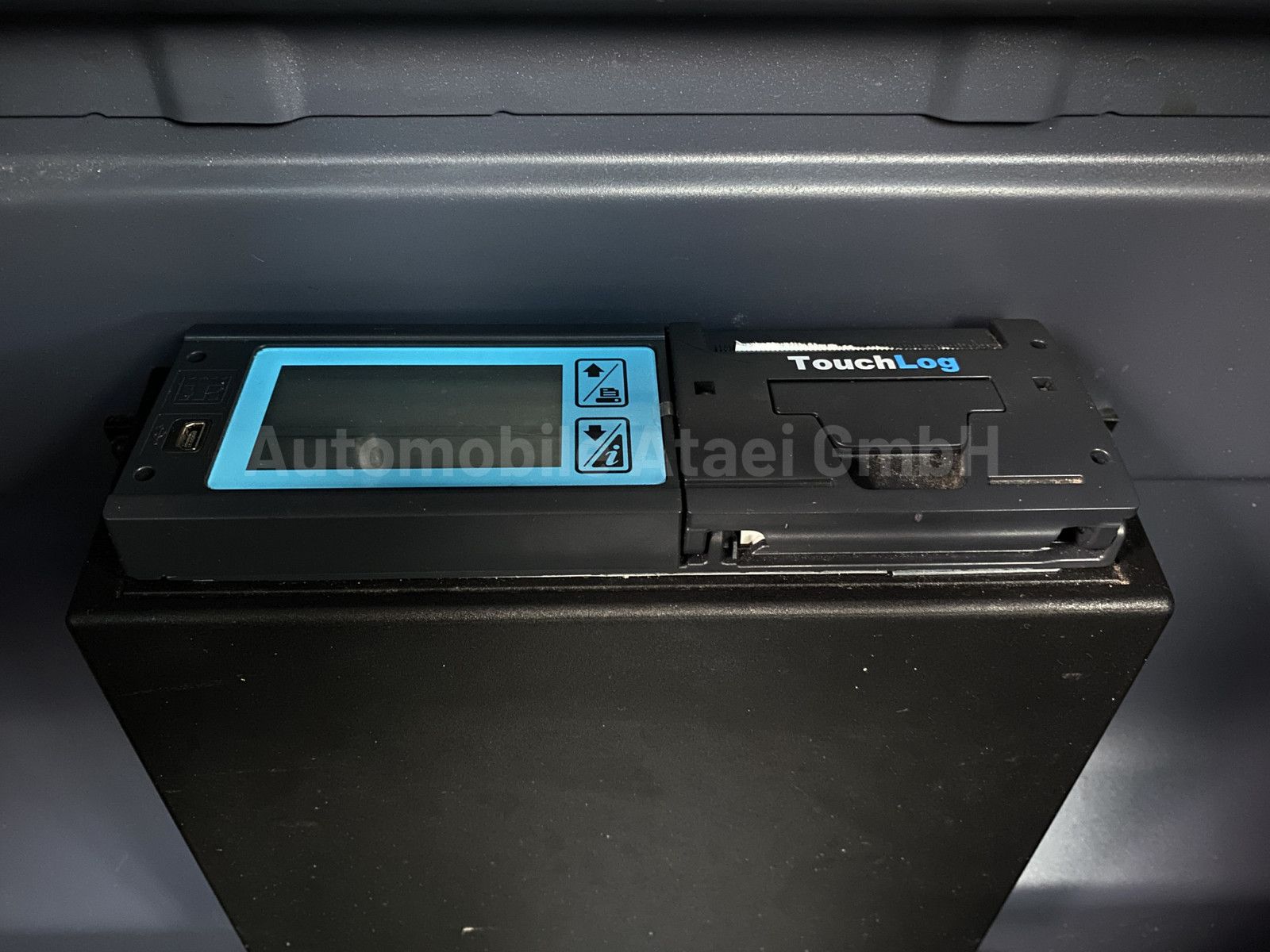 Fahrzeugabbildung Mercedes-Benz Sprinter 316 MAXI *ThermoKing -32° Tiefkühl*3341