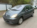 Citroën Xsara Picasso 1.8 16V Confort Klima TÜV 09/2026 - Citroën Xsara Picasso aus 2005