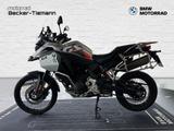 BMW F 900 GS Adventure - BMW F 900 GS