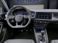 Audi A1 - Vorschau Bild 13