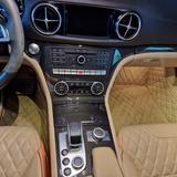 Mercedes-Benz SL 65 AMG Mercedes-AMG SL 65 Mercedes-AMG - Mercedes-Benz: Sl 65