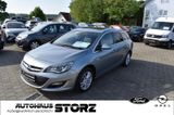 Opel Astra J Sports Tourer Exklusiv |WINTER-PAKET|SCH - Opel Astra: Kombi, J