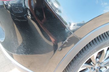 Mazda CX-5 - 8