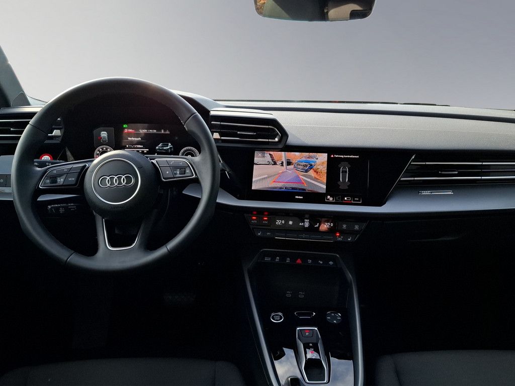 Audi A3 - Bild 14