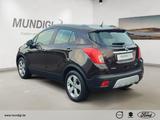 Opel Mokka Edition ecoFlex 1.4 Turbo SHZ LenkradHZG F - Opel Gebrauchtwagen in Landshut