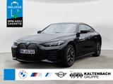 BMW i4 eDrive 35 Gran Coupe M-Sport Pro FACEL. AHK
