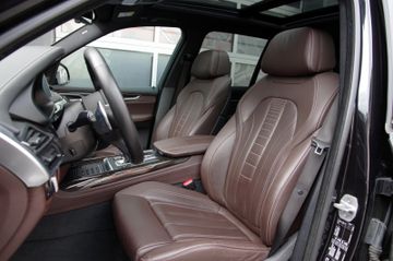 BMW X5 xDrive30d M Sport*2.Hand,U-Frei,Pano,Kamera*