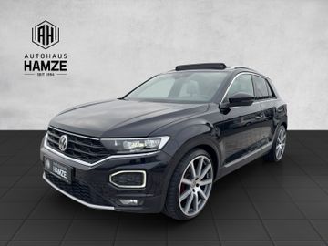 Volkswagen T-Roc MTM Sport 184kW 4Motion|Panorama|BEATS