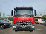 Mercedes-Benz AROCS 3236 BETONMISCHER//9m3 - Angebote