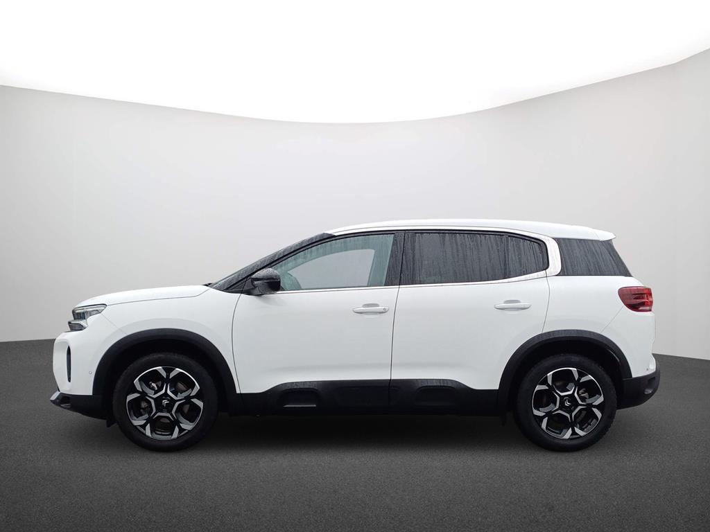 Citroën C5 Aircross PureTech 130 S&S Feel Pack