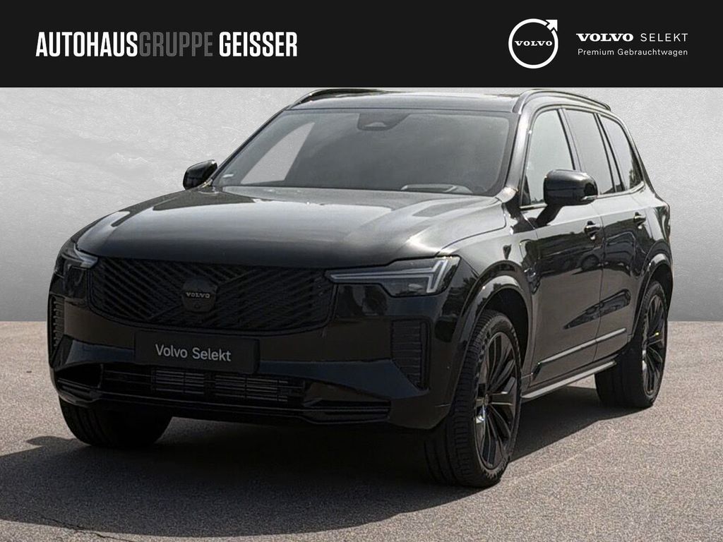Image of Volvo XC90