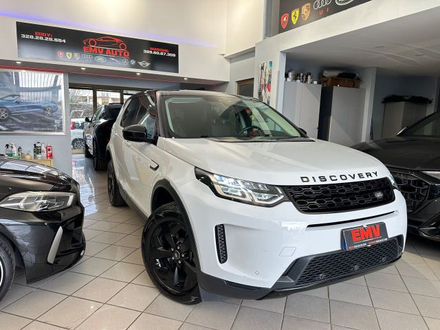 Land Rover Discovery Sport Discovery Sport autoc