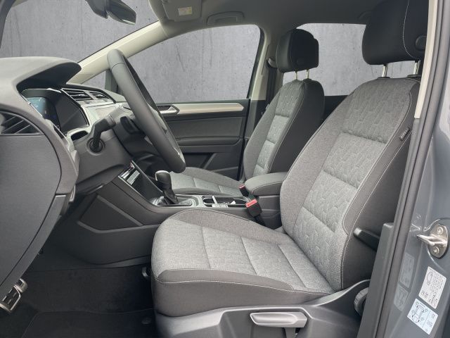 Touran Move 1.5 TSI OPF Bluetooth Navi LED Klima