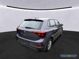 Volkswagen Polo 1.0 Fresh App-Connect Klima LED - Volkswagen Polo Fresh mit Benzin-Antrieb
