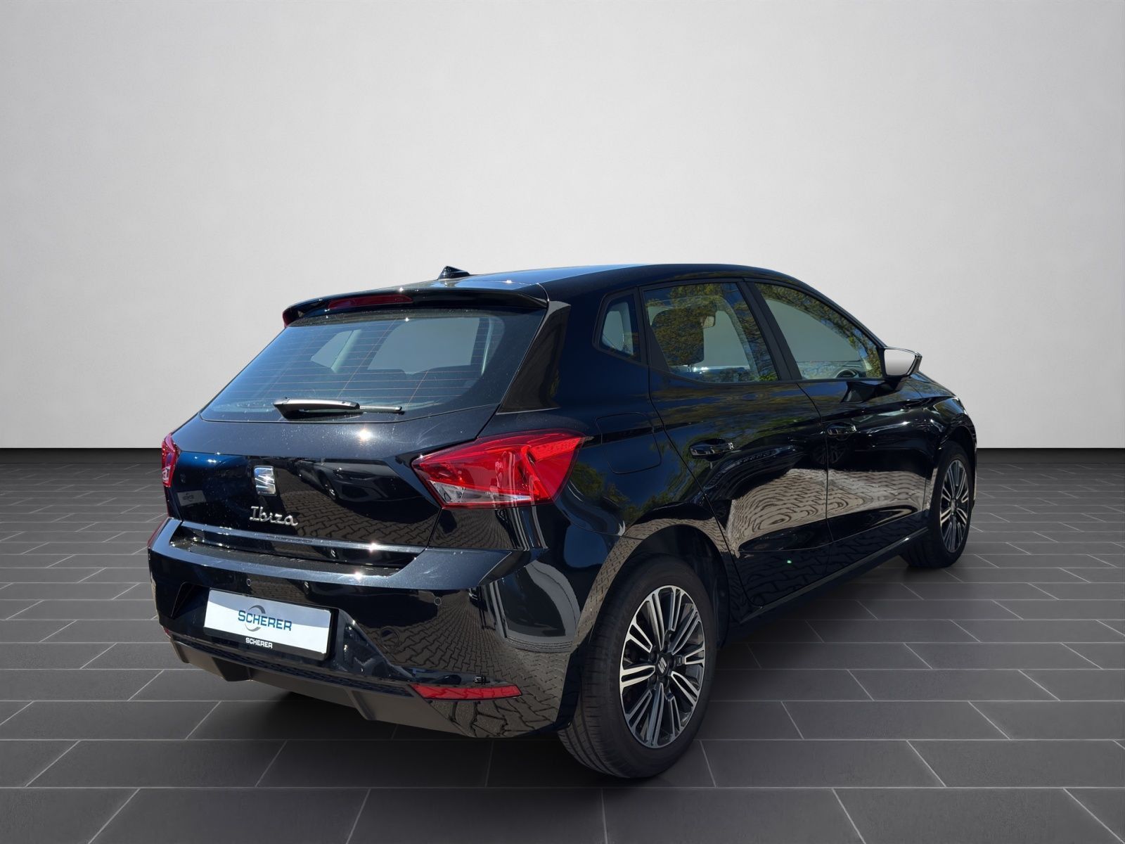 Seat Ibiza - Bild 3