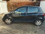 Toyota Yaris 1.3 Klima, Allwetter/GJR, TÜV neu - gebrauchte Toyota Yaris aus dem Jahr 2004