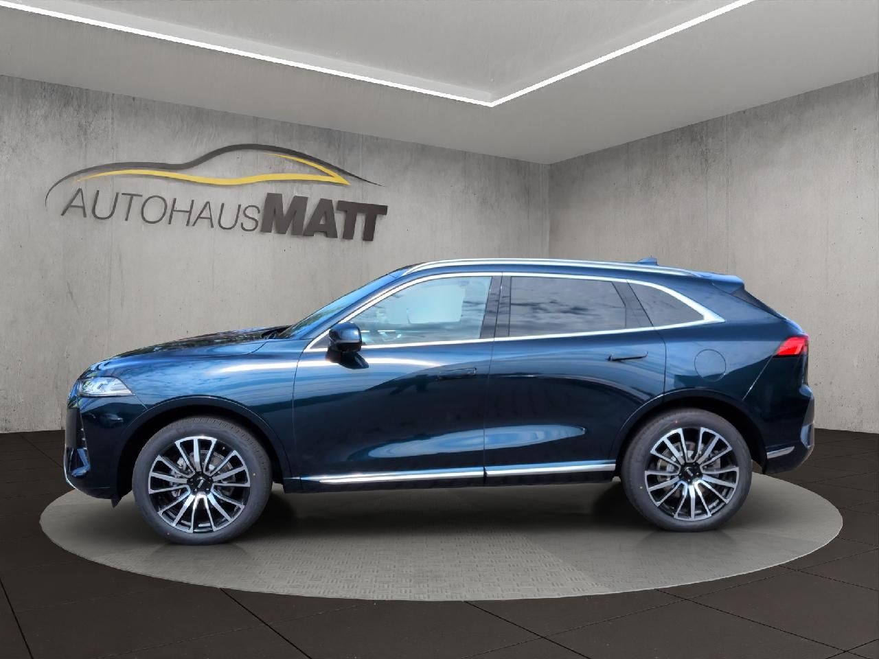 Fahrzeugabbildung GWM Wey 05 2.0 PHEV 350 kW AWD Premium