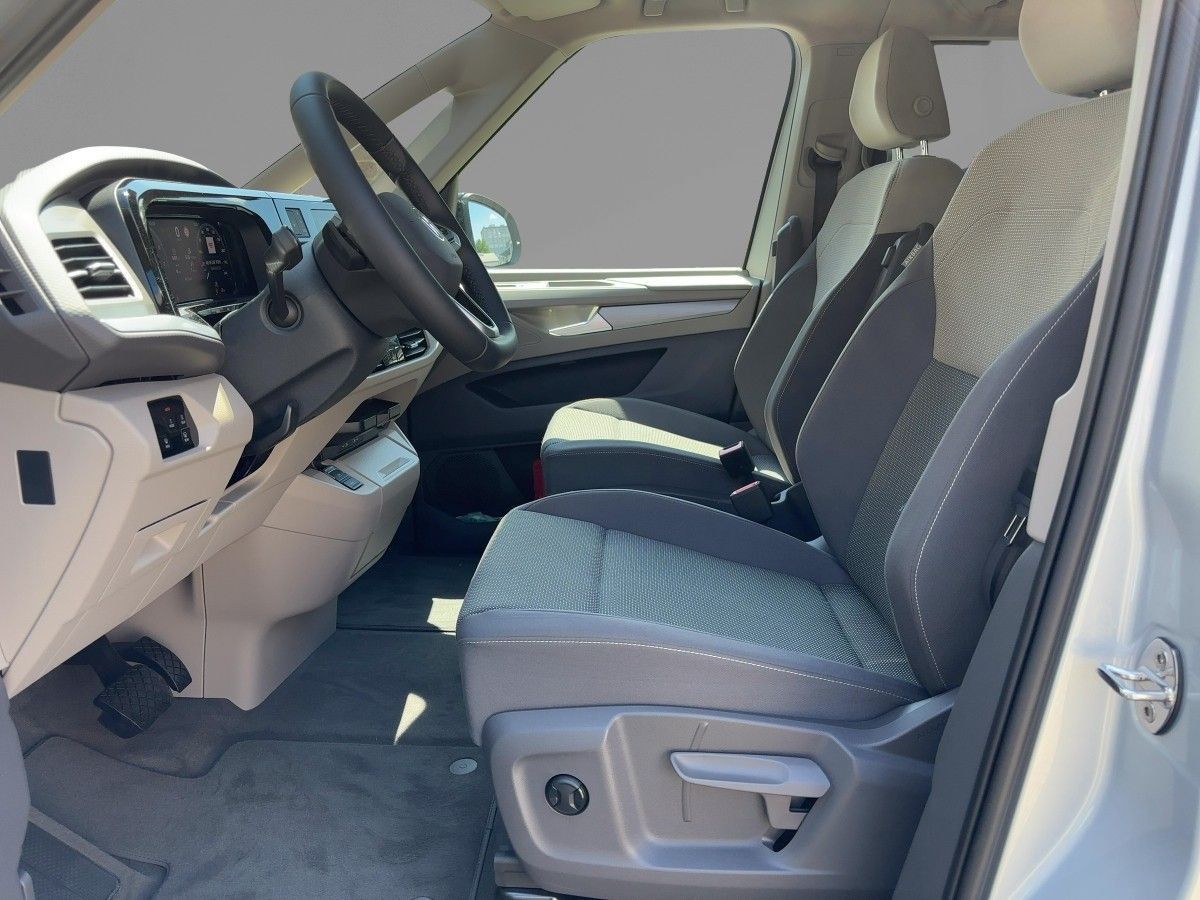 Volkswagen T7 Multivan - Bild 6